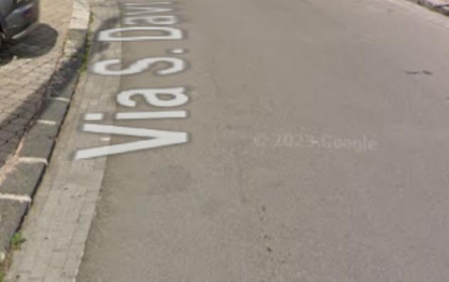appartamento in vendita ad Altofonte