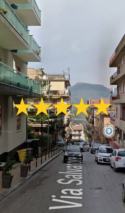 appartamento in vendita ad Altofonte