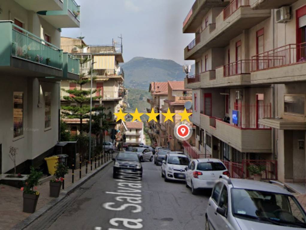 appartamento in vendita ad Altofonte