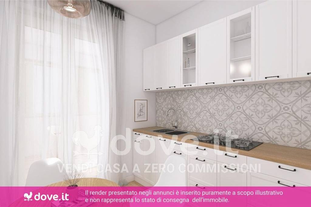 appartamento in vendita ad Altofonte