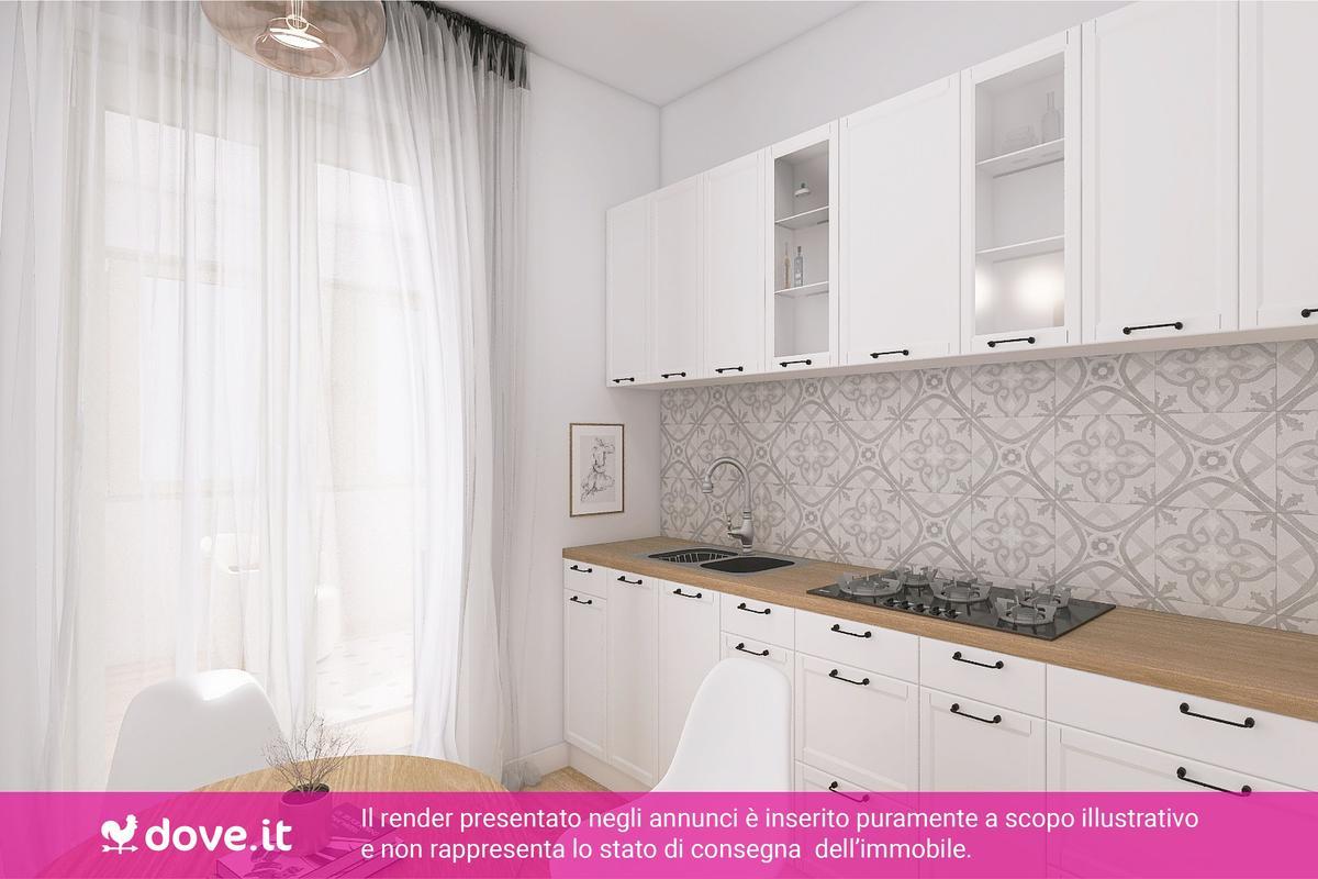 appartamento in vendita ad Altofonte