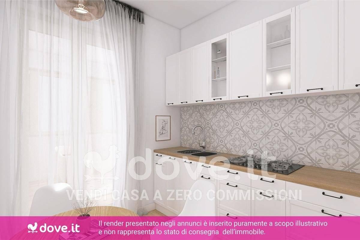 appartamento in vendita ad Altofonte