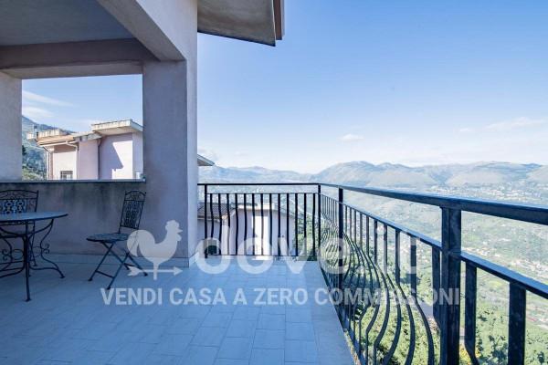casa indipendente in vendita ad Altofonte
