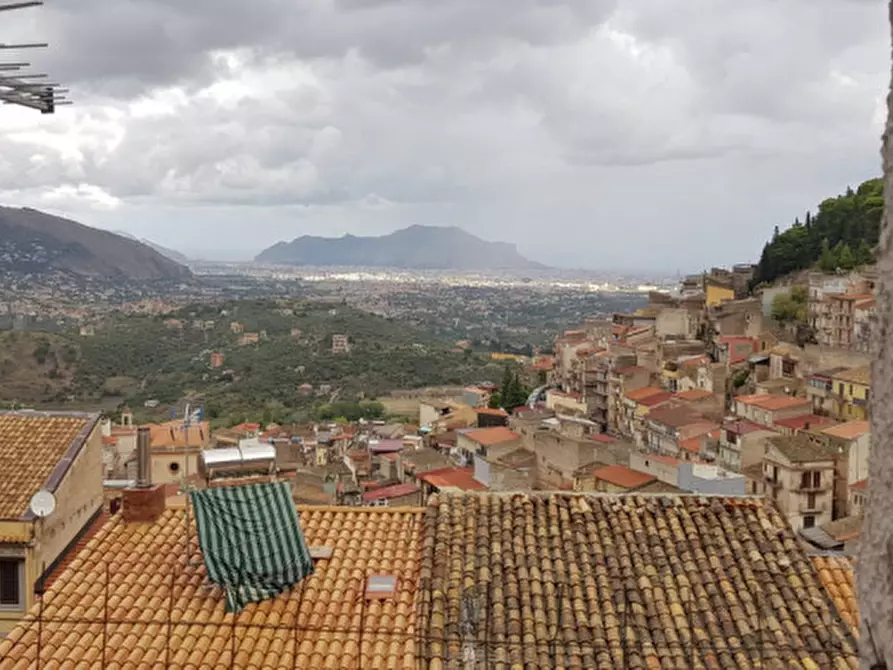 appartamento in vendita ad Altofonte