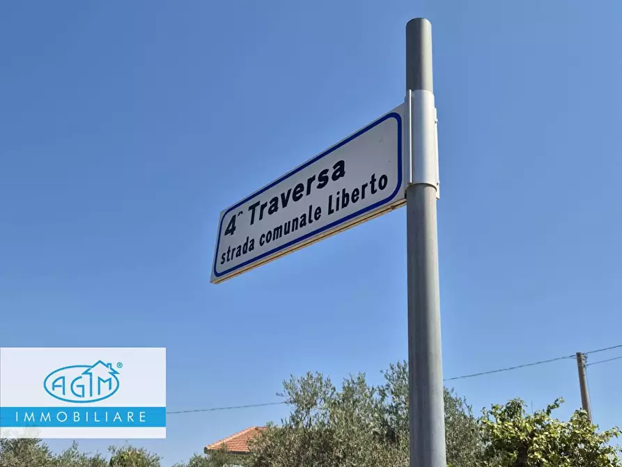 terreno agricolo in vendita ad Altofonte