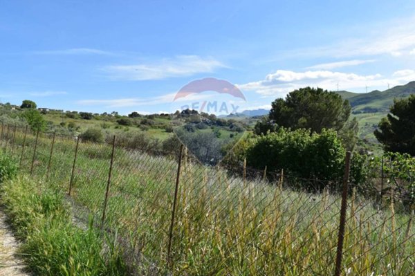 casa indipendente in vendita ad Altofonte