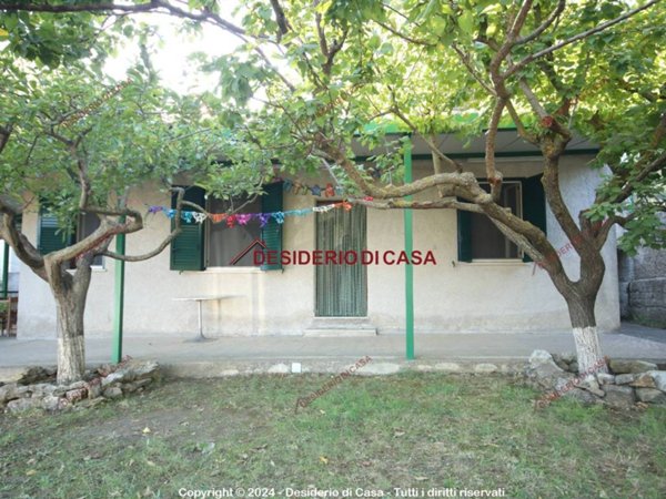 casa indipendente in vendita ad Altofonte