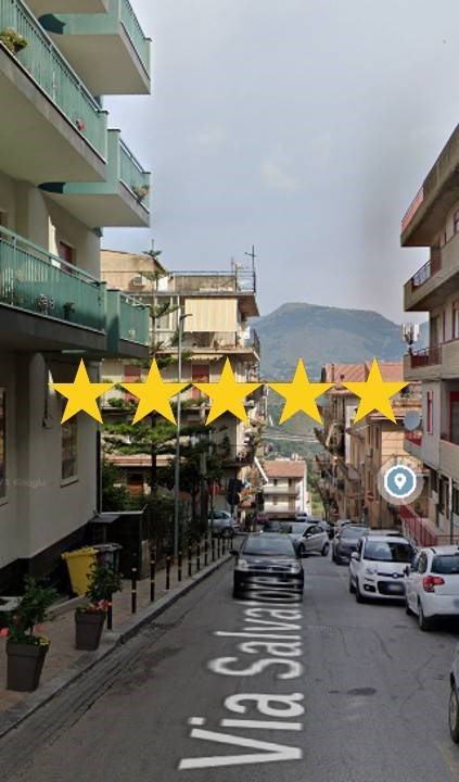 appartamento in vendita ad Altofonte