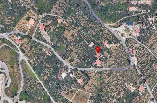 casa indipendente in vendita ad Altofonte