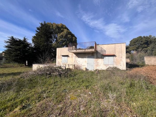 casa indipendente in vendita ad Altofonte