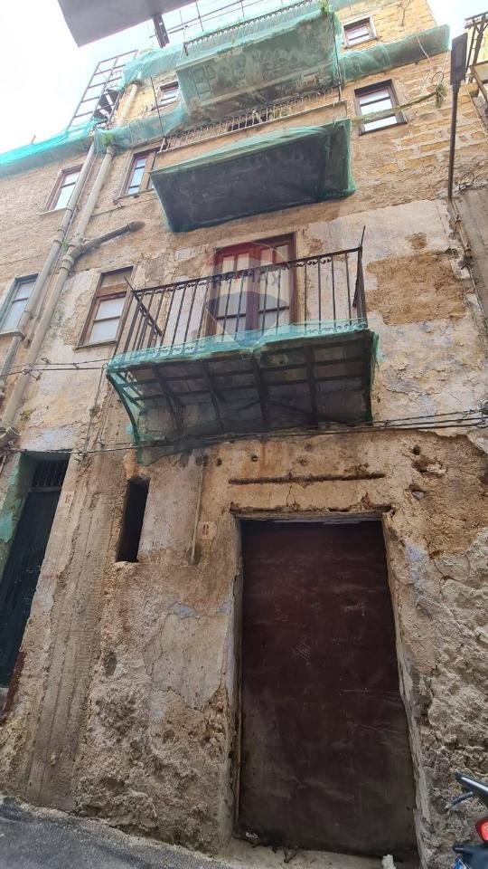 casa indipendente in vendita ad Altofonte