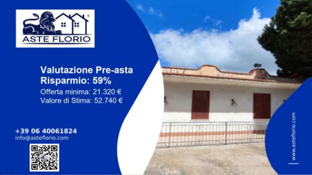 casa indipendente in vendita ad Altofonte