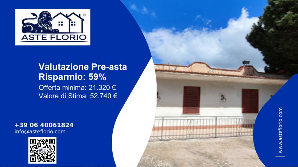 casa indipendente in vendita ad Altofonte