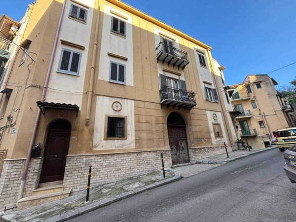 appartamento in vendita ad Altofonte