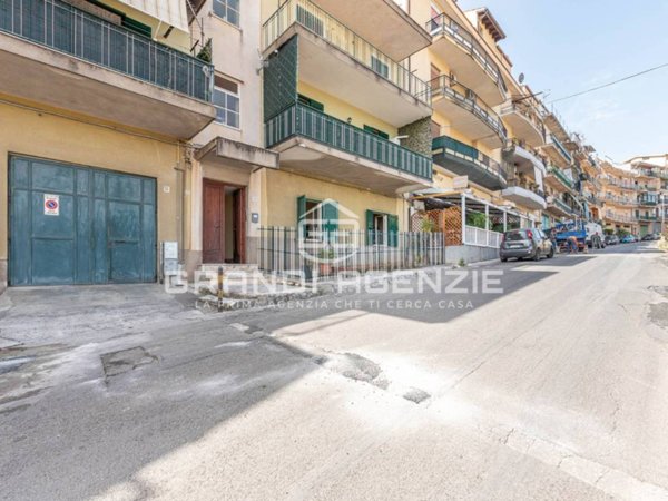 appartamento in vendita ad Altofonte