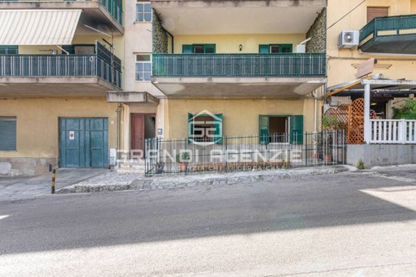 appartamento in vendita ad Altofonte