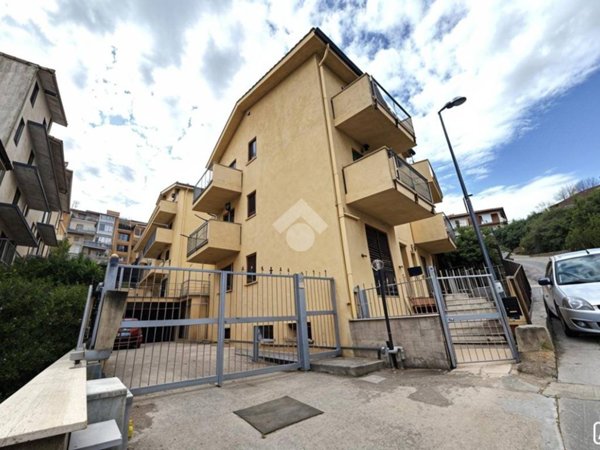 appartamento in vendita ad Altofonte