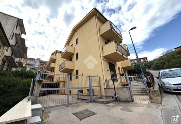 appartamento in vendita ad Altofonte