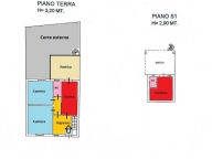 casa indipendente in vendita ad Altofonte