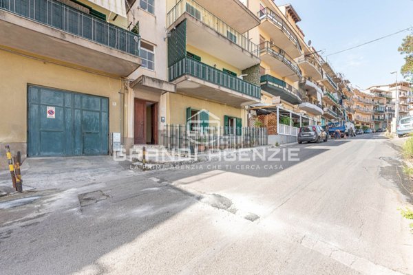 appartamento in vendita ad Altofonte