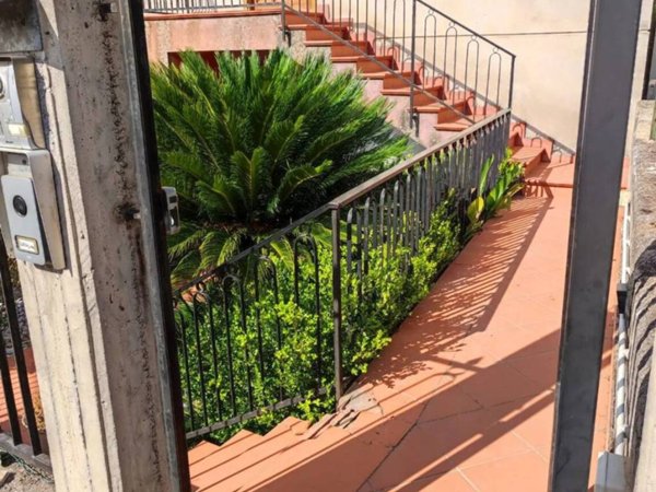 casa indipendente in vendita ad Altofonte in zona Piano Maglio