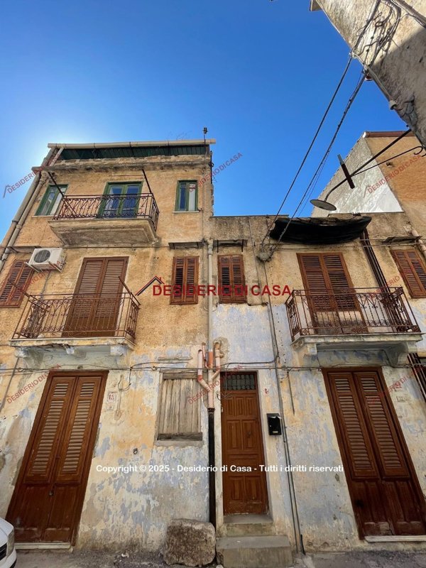 casa indipendente in vendita ad Altofonte