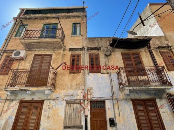 casa indipendente in vendita ad Altofonte