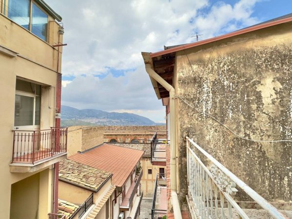 appartamento in vendita ad Altofonte