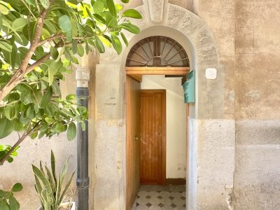 mansarda in vendita ad Altofonte