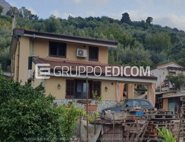 casa indipendente in vendita ad Altofonte