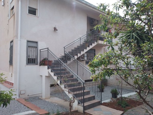 appartamento in vendita ad Altofonte