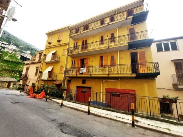 appartamento in vendita ad Altofonte