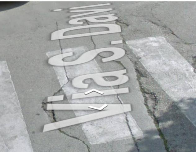 appartamento in vendita ad Altofonte