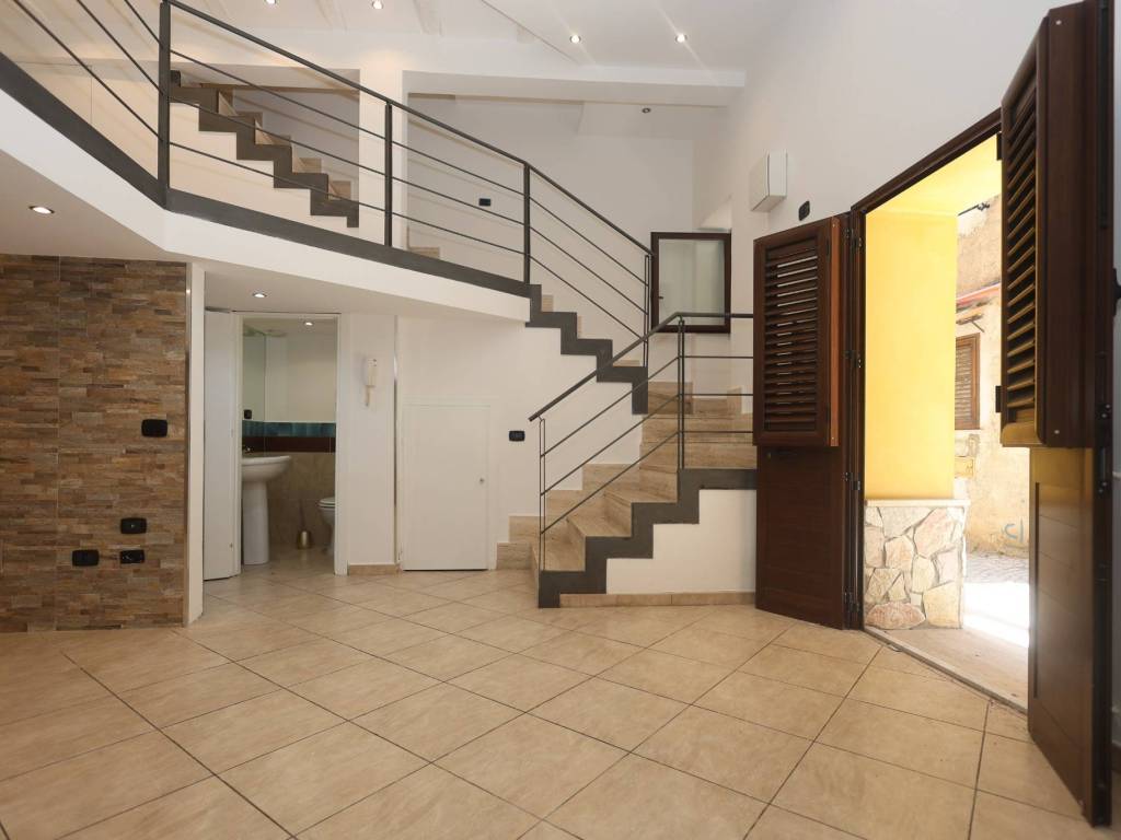 appartamento in vendita ad Altofonte