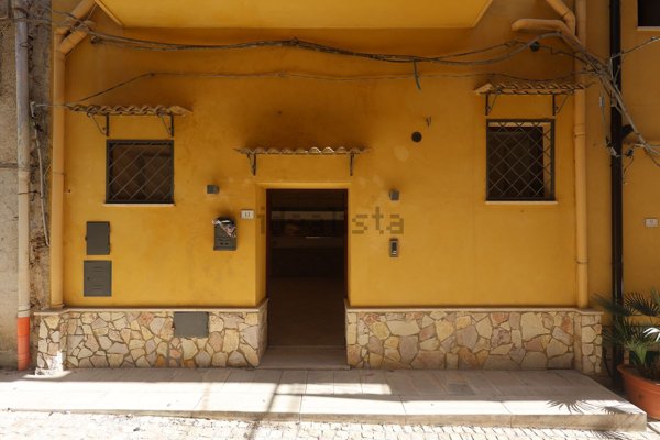 appartamento in vendita ad Altofonte