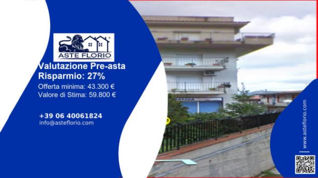 appartamento in vendita ad Altofonte