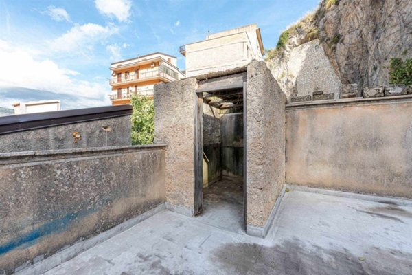 appartamento in vendita ad Altofonte