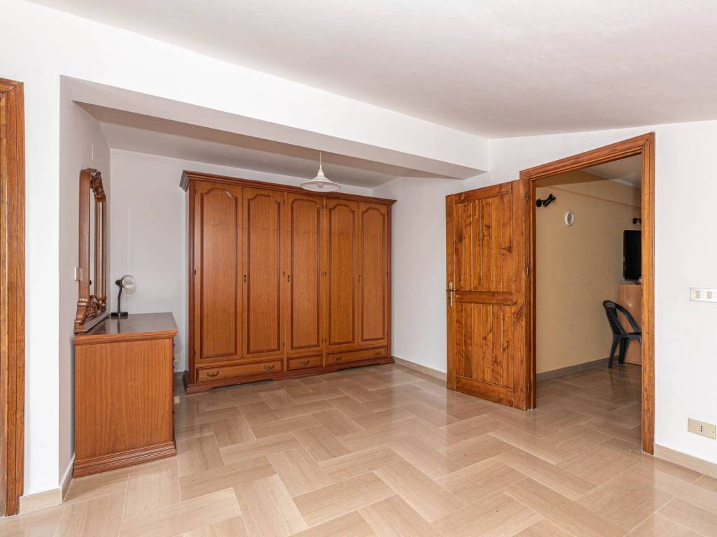 appartamento in vendita ad Altofonte in zona Piano Maglio