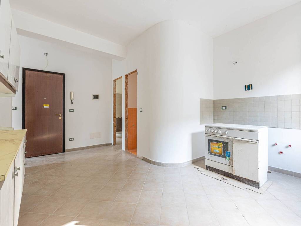 appartamento in vendita ad Altofonte