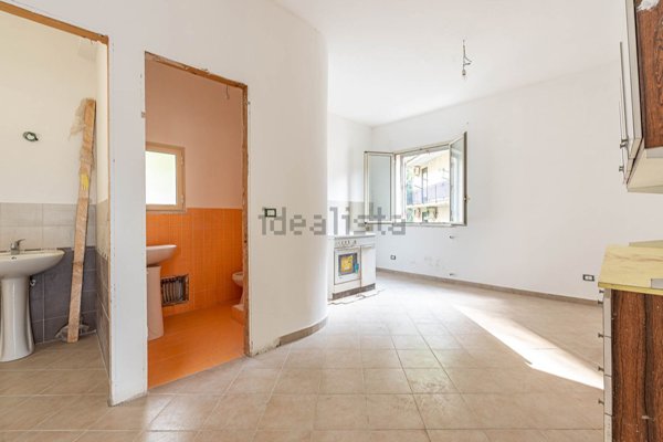 appartamento in vendita ad Altofonte