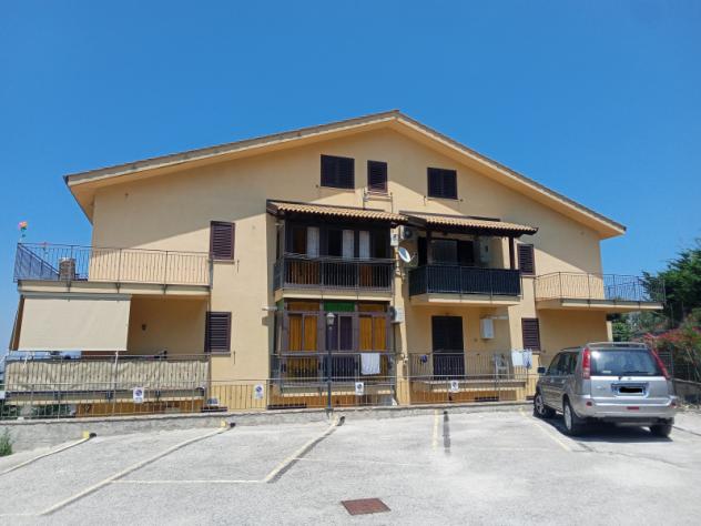 appartamento in vendita ad Altofonte