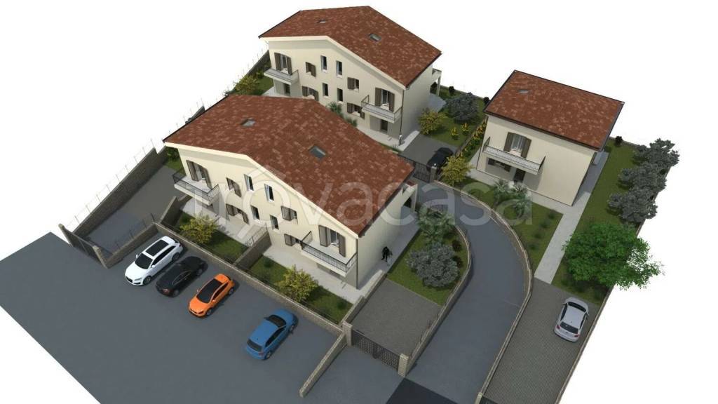 appartamento in vendita ad Altofonte