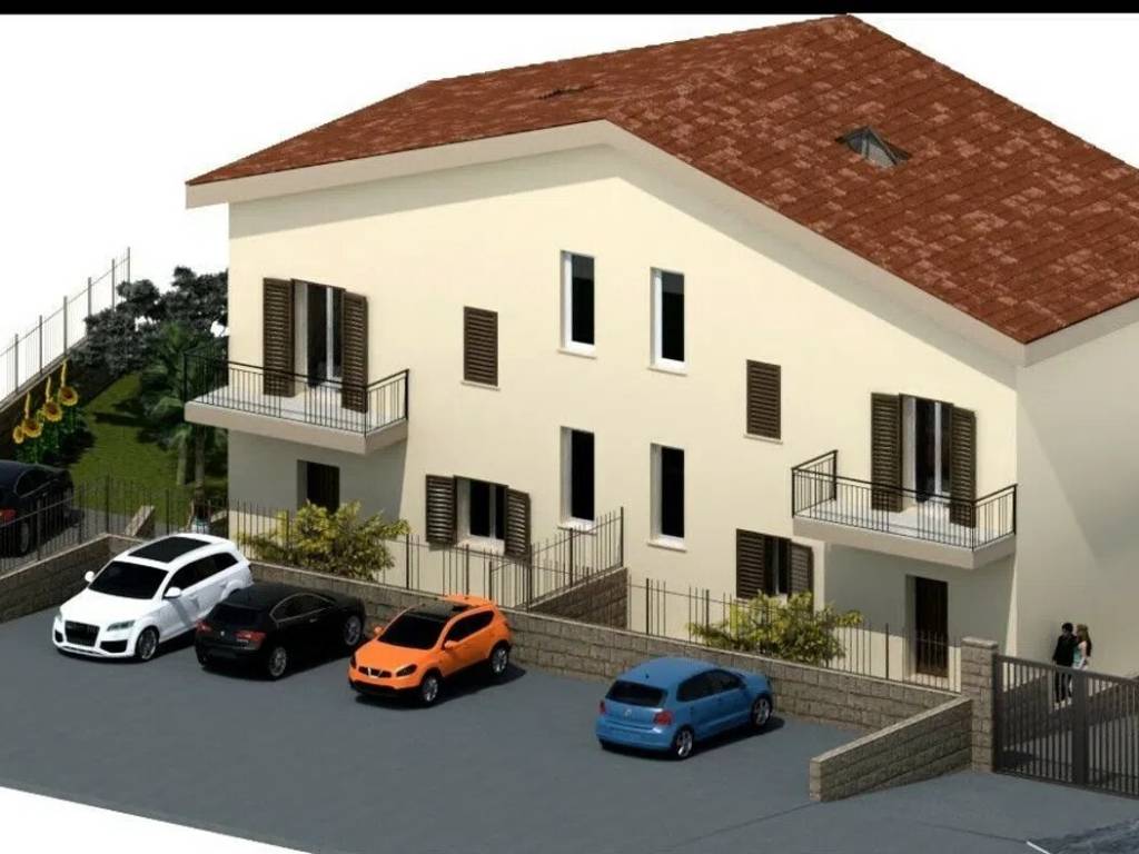 casa indipendente in vendita ad Altofonte