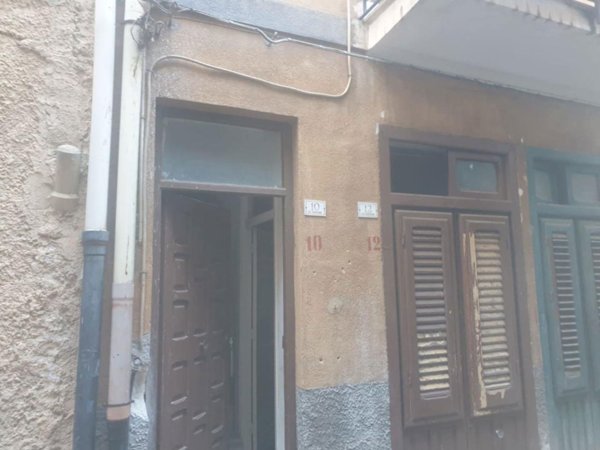 casa indipendente in vendita ad Altofonte