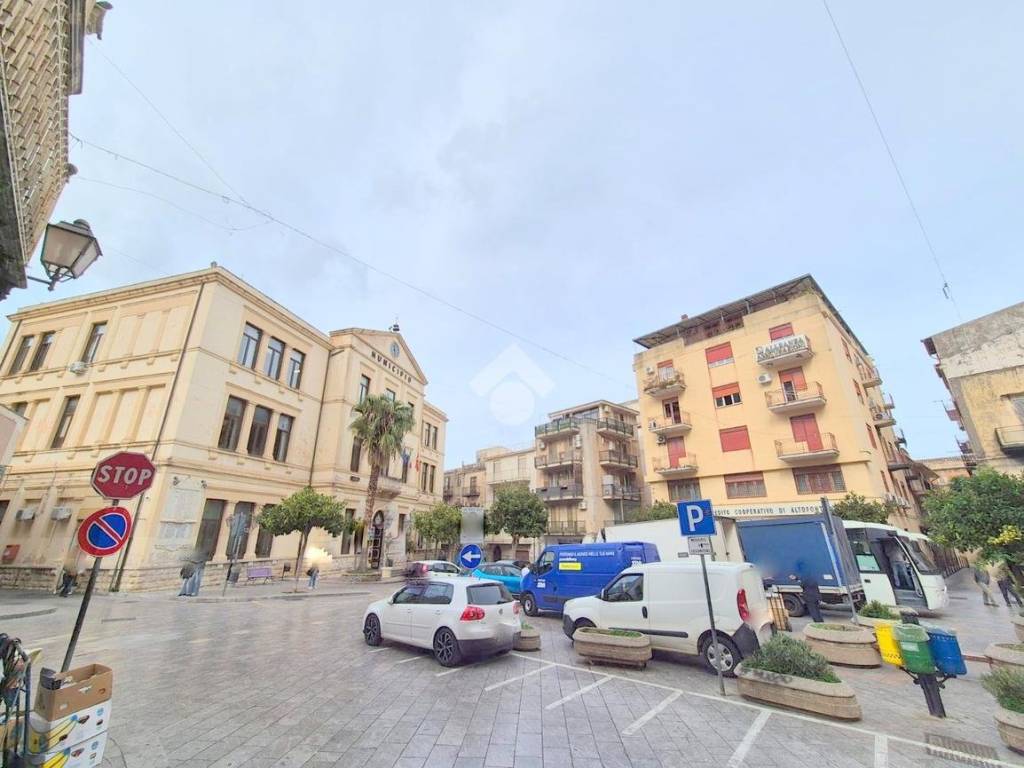 appartamento in vendita ad Altofonte