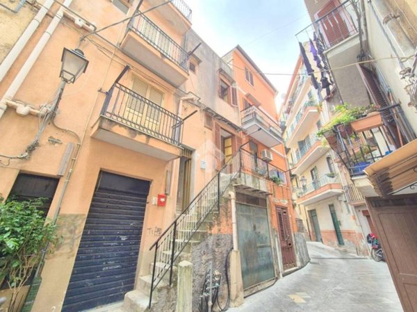 appartamento in vendita ad Altofonte