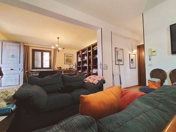 casa indipendente in vendita ad Altofonte