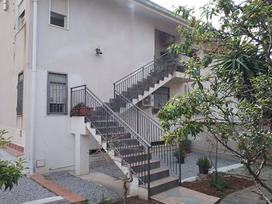 casa indipendente in vendita ad Altofonte