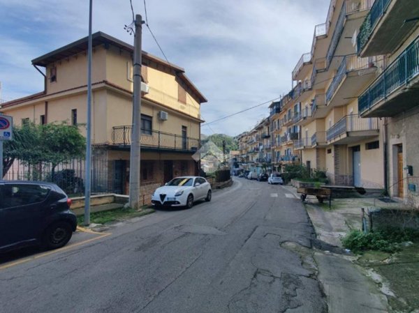 appartamento in vendita ad Altofonte