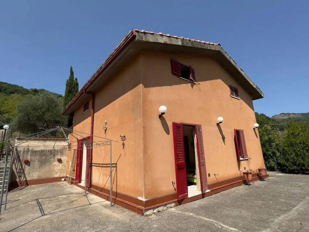 casa indipendente in vendita ad Altofonte